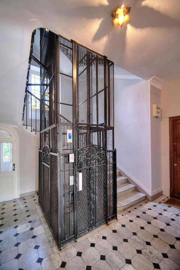 Immogroom - Large Apartment - Parking - Air Conditioning - Sea View - Wifi Cannes Dış mekan fotoğraf