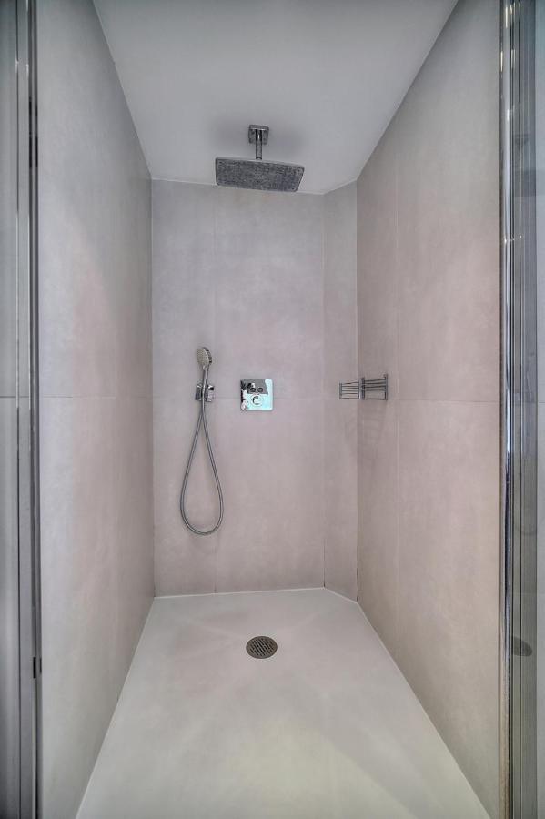Immogroom - Large Apartment - Parking - Air Conditioning - Sea View - Wifi Cannes Dış mekan fotoğraf