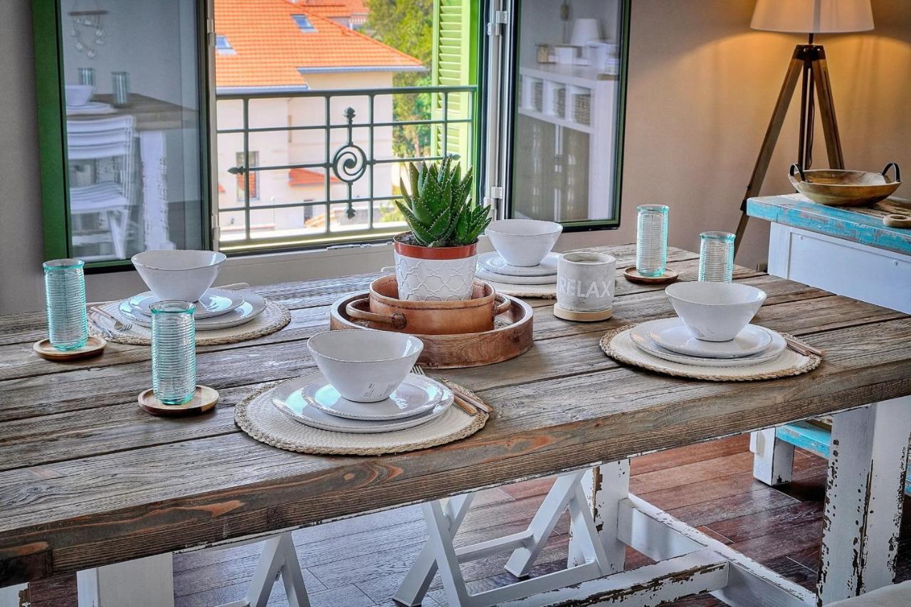 Immogroom - Large Apartment - Parking - Air Conditioning - Sea View - Wifi Cannes Dış mekan fotoğraf